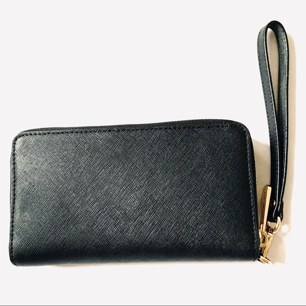 Michael Kors Wristlet - Picture 3 of 5